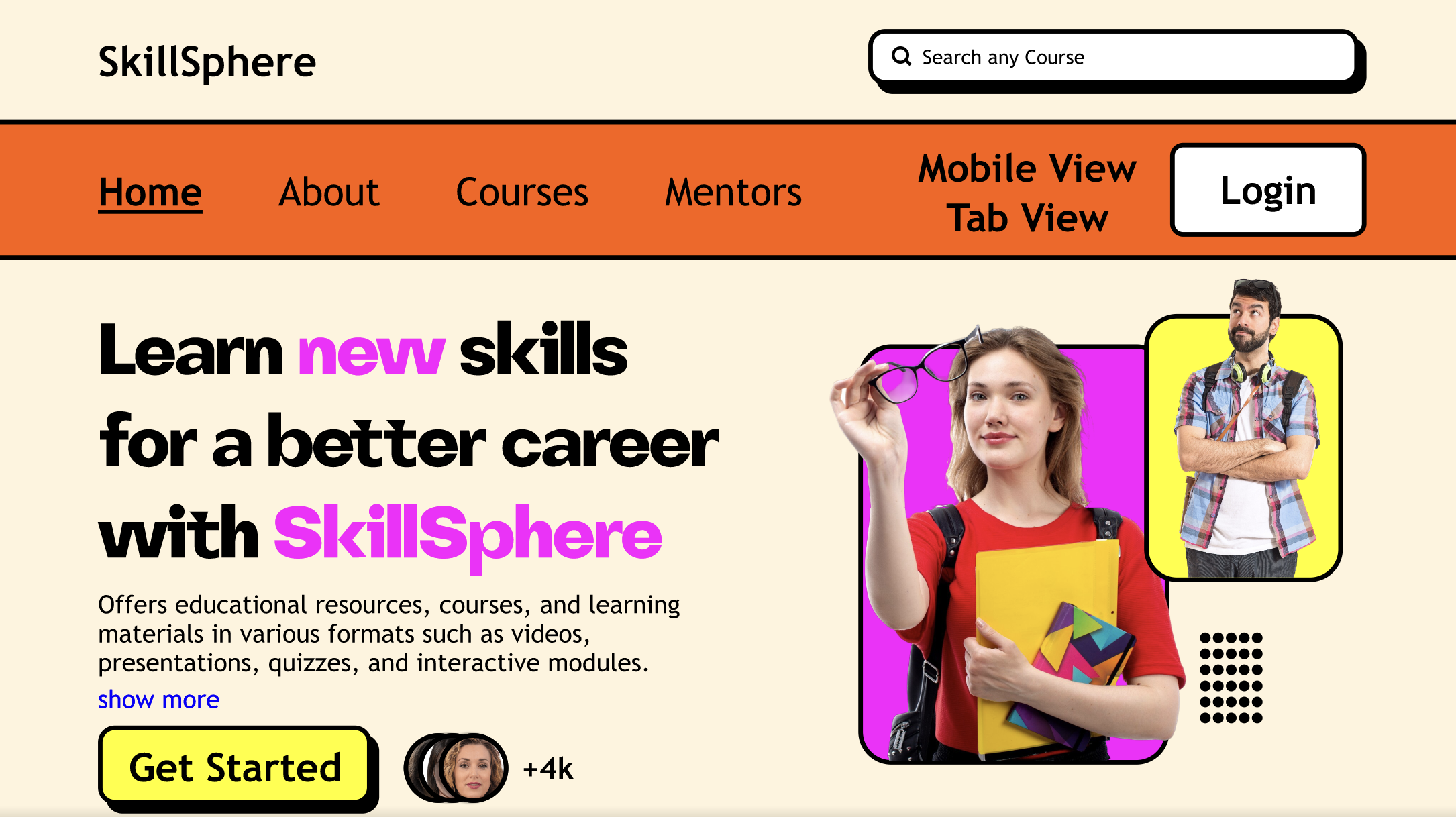E-Learning